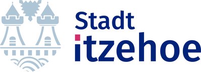 Logo der Stadt Itzehoe